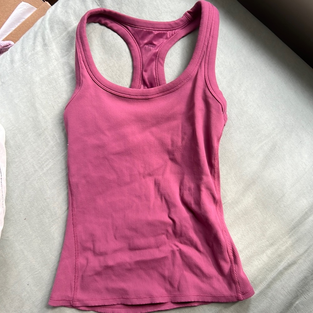Alo supportive tank top